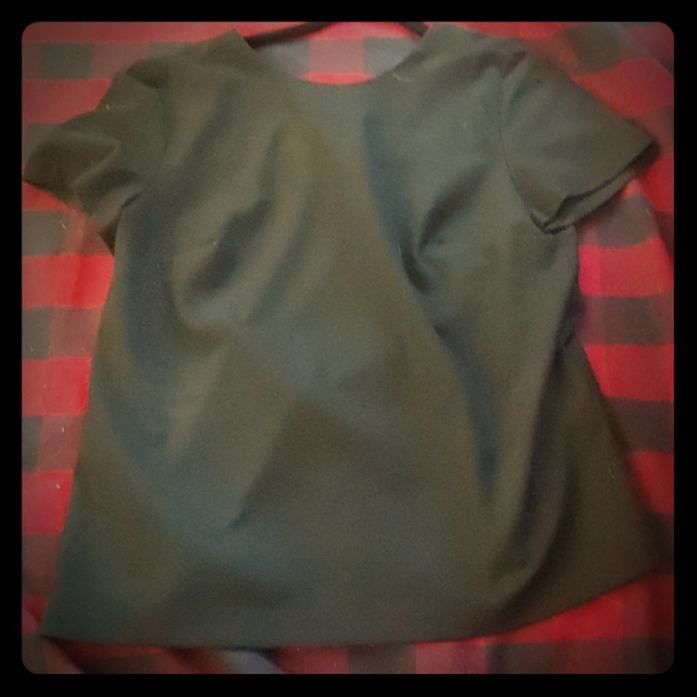 Banana republic top
